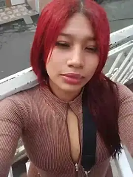 Cherry Charlottee online show from June 2026 10:26:01 PM