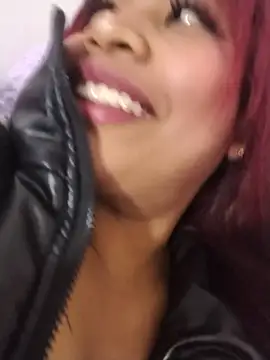 Cherry Charlottee online show from June 2026 07:51:02 PM