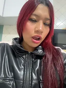 Cherry Charlottee online show from July 2026 02:13:02 PM