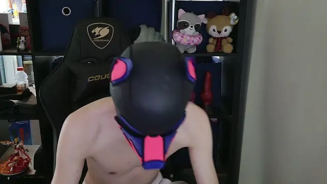 MellPUP online show from April 2026 04:52:01 PM