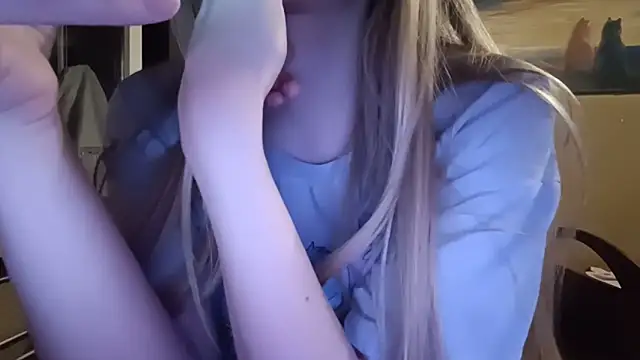 pinkpinkpinkpinkdoll online show from June 2026 10:57:01 PM
