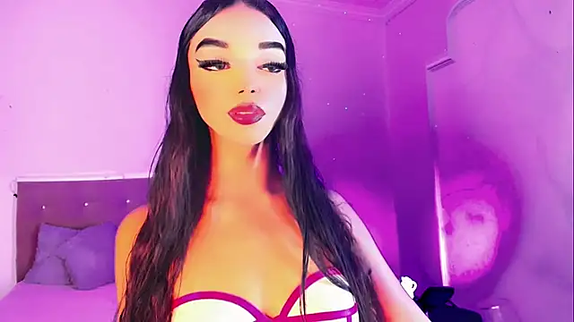 MarguiePonds online show from June 2026 10:52:02 PM