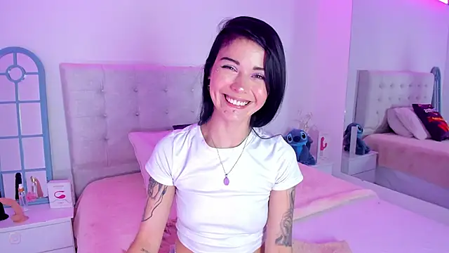 Vanessa cruz 18 online show from April 2026 10:58:02 PM