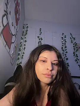 rubie roja online show from April 2026 04:06:01 AM