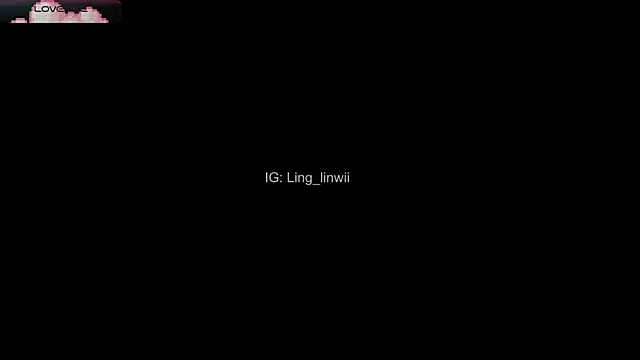 Snapshot of ling_meow chatting on May 2026 12:01:02 PM ling meow online show from May 2026 12:01:02 PM