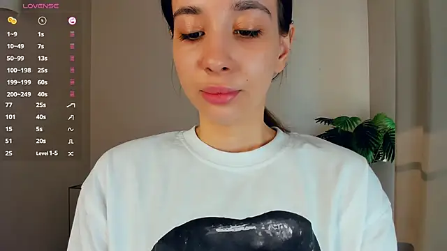 LaceyLettman online show from March 2026 10:43:02 AM