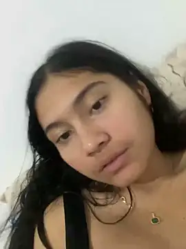 Isabella-Marin online show from March 2026 06:36:01 PM