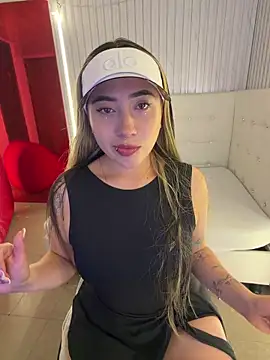 ManuelaVeeleez online show from April 2026 04:16:01 AM