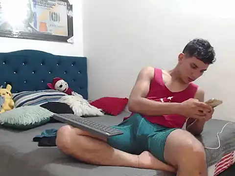 anthony voss online show from March 2026 05:32:02 AM