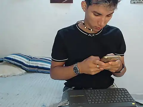 anthony voss online show from April 2026 02:14:02 AM