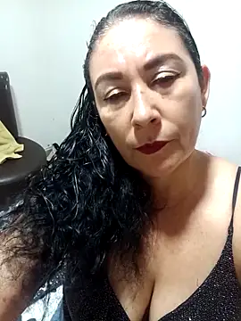 Mary 003 online show from March 2026 01:57:01 AM