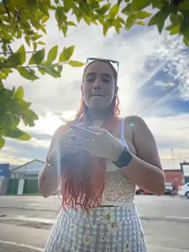 isabella ferrer99 online show from April 2026 09:53:02 PM