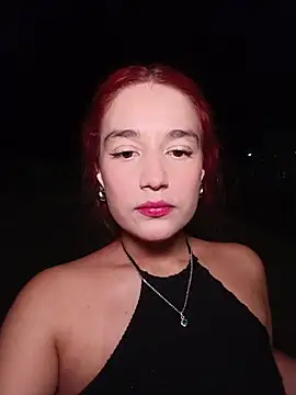 Snapshot of isabella_ferrer99 chatting on May 2026 05:14:02 AM isabella ferrer99 online show from May 2026 05:14:02 AM