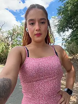 isabella ferrer99 online show from July 2026 08:51:01 PM