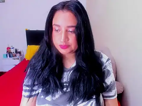 Alice RouseSg online show from March 2026 04:07:02 AM