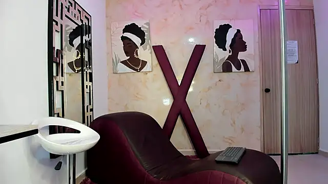 SKINNY BOYXXX online show from March 2026 07:23:01 AM