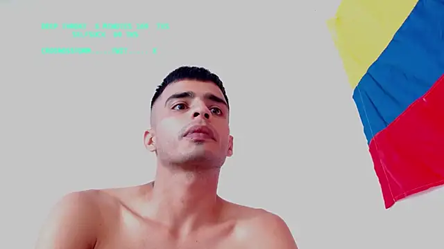 Bad Boy Carter69 online show from April 2026 03:36:02 PM