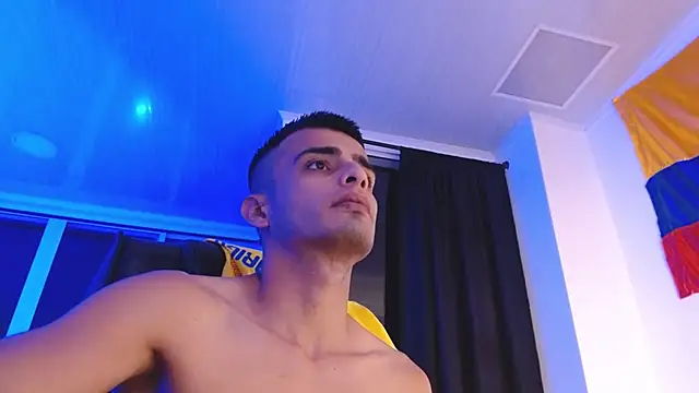 Snapshot of Bad_Boy_Carter69 chatting on July 2026 09:14:02 AM Bad Boy Carter69 online show from July 2026 09:14:02 AM