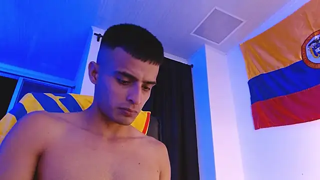 Snapshot of Bad_Boy_Carter69 chatting on July 2026 02:39:01 AM Bad Boy Carter69 online show from July 2026 02:39:01 AM