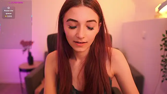 RocknRose18 online show from March 2026 01:58:01 PM