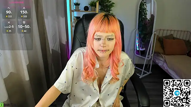 Necucuby online show from April 2026 07:57:02 AM