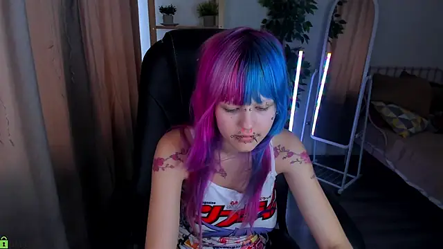 Necucuby online show from July 2026 08:42:01 AM