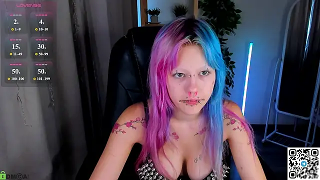 Necucuby online show from July 2026 02:09:02 AM