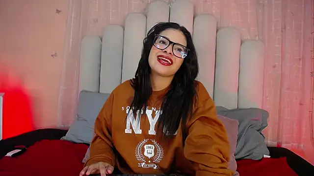 Keny Williams online show from April 2026 03:18:01 AM