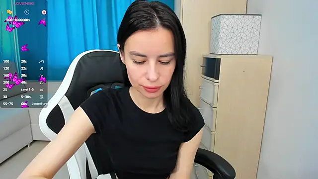 Horny  Nikki online show from July 2026 10:13:01 AM