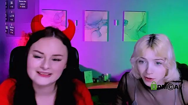 miss courtney  online show from April 2026 09:54:01 AM