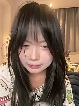 xiaozhu-668 online show from May 2026 02:12:01 PM