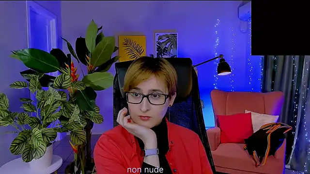 LixeLuna online show from March 2026 06:29:01 AM