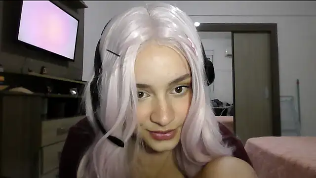 Willowlk online show from April 2026 01:36:02 AM