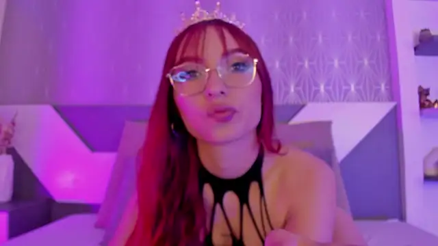 Ashleey Vega online show from June 2026 01:27:01 PM