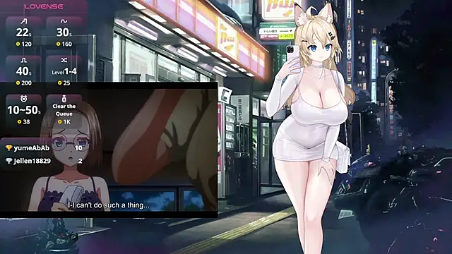 Ms Missa online show from March 2026 10:19:02 AM