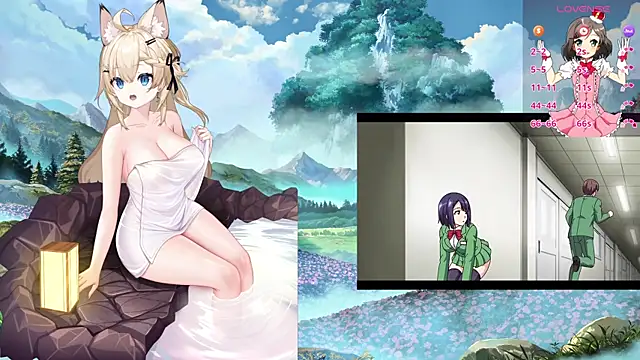 Ms Missa online show from April 2026 07:14:01 AM