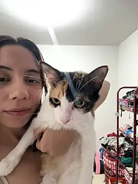 Nicole Cute04 online show from July 2026 04:29:01 AM