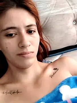 Sasha Red  online show from April 2026 03:05:02 PM