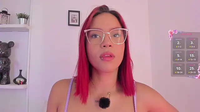 Im Scarlett  online show from May 2026 07:08:01 PM