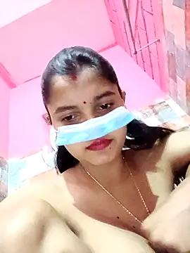 Sexy Sonniyaa online show from May 2026 02:00:02 PM