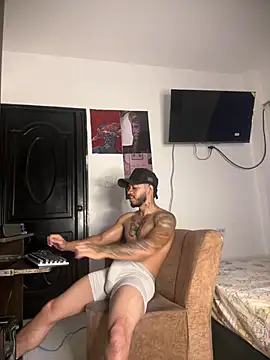 Kenny romano online show from April 2026 12:10:01 PM