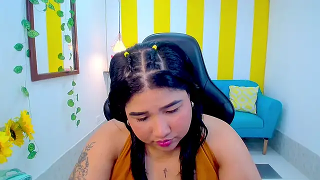 gaby sweet10 online show from April 2026 11:29:02 PM