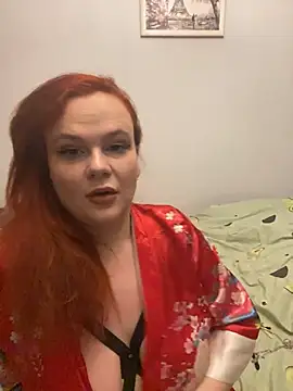 LunaFisherX online show from March 2026 07:09:01 PM