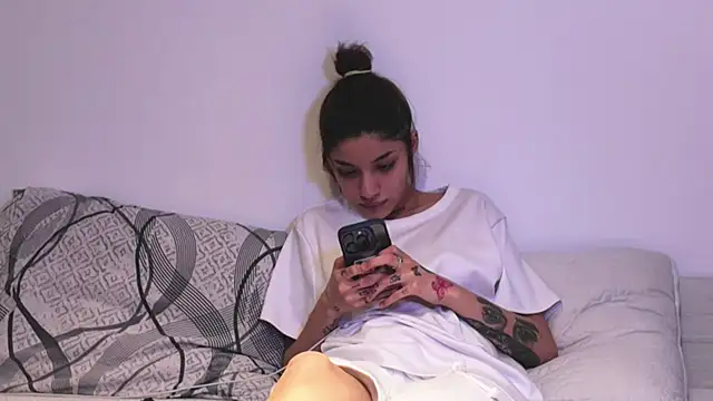 Snapshot of sweelexy chatting on April 2026 02:53:02 AM sweelexy online show from April 2026 02:53:02 AM