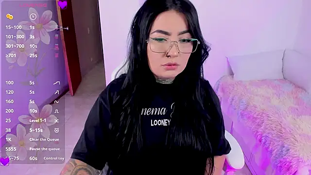 heeyy kitty online show from July 2026 05:59:01 PM