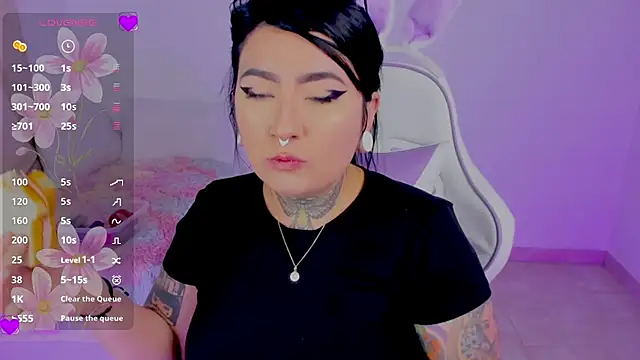 heeyy kitty online show from July 2026 06:31:01 PM