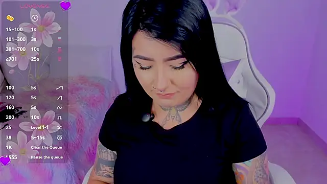 heeyy kitty online show from July 2026 08:52:02 PM