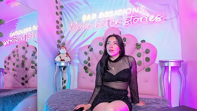 Snapshot of MaddyFerrer chatting on March 2026 12:42:02 PM MaddyFerrer online show from March 2026 12:42:02 PM