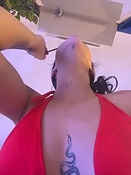 Jetf Andrea couple online show from June 2026 12:36:02 PM