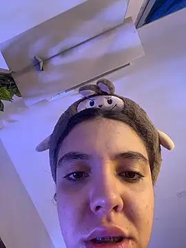 Jetf Andrea couple online show from July 2026 12:36:02 PM